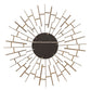 Tangled Round Mirror