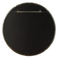 Auger Round Mirror