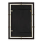 Bach Rectangle Mirror