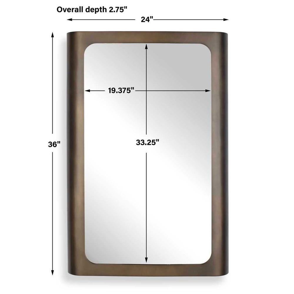 Fischer Mirror