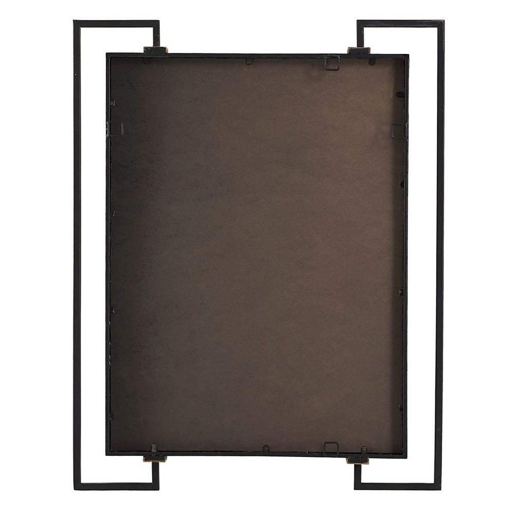 Ivey Rectangle Mirror