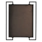 Ivey Rectangle Mirror