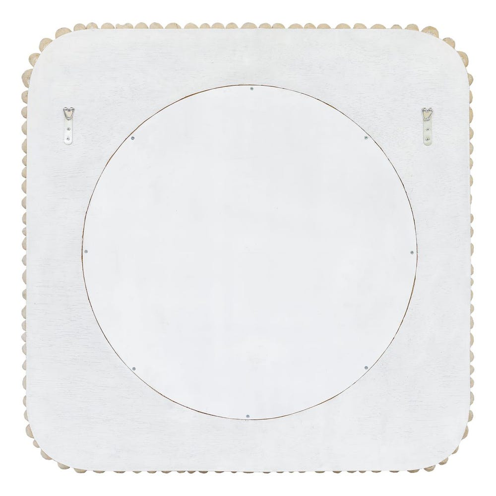 Merak Mirror