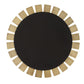 Toluca Round Mirror