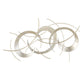 Motivate Metal Wall Decor