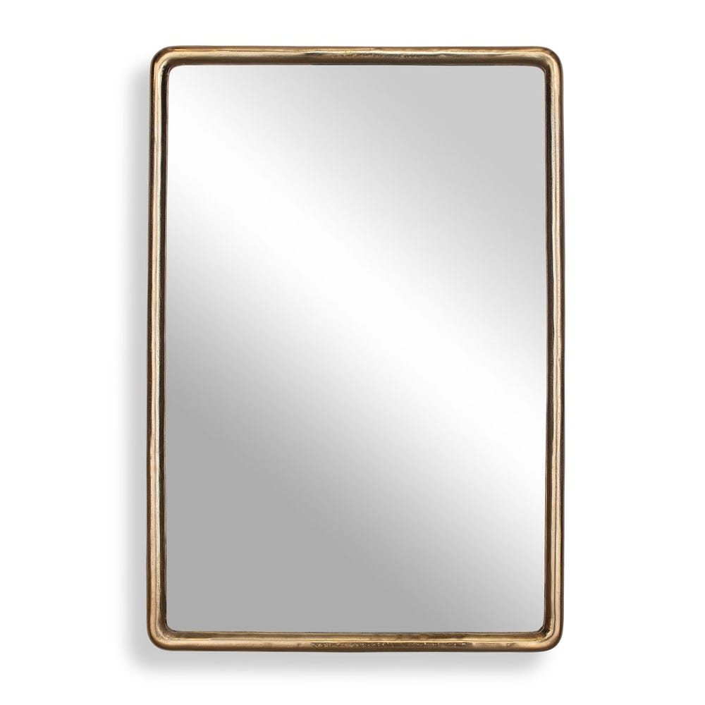 Burton Indoor-Outdoor Mirror