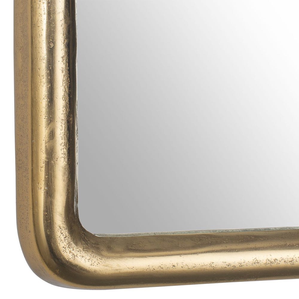 Burton Indoor-Outdoor Mirror