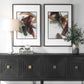 Velocity Framed Prints, S/2