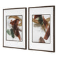 Velocity Framed Prints, S/2