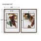 Velocity Framed Prints, S/2