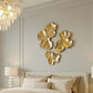 Lumina Wall Decor, S/3