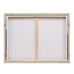 Fading Memory Framed Canvas