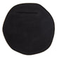 Ambrose Indoor-Outdoor Round Mirror