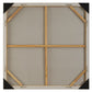 Up In Smoke Hand Painted Canvas