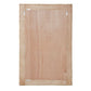 Twisted Seagrass Large Mirror