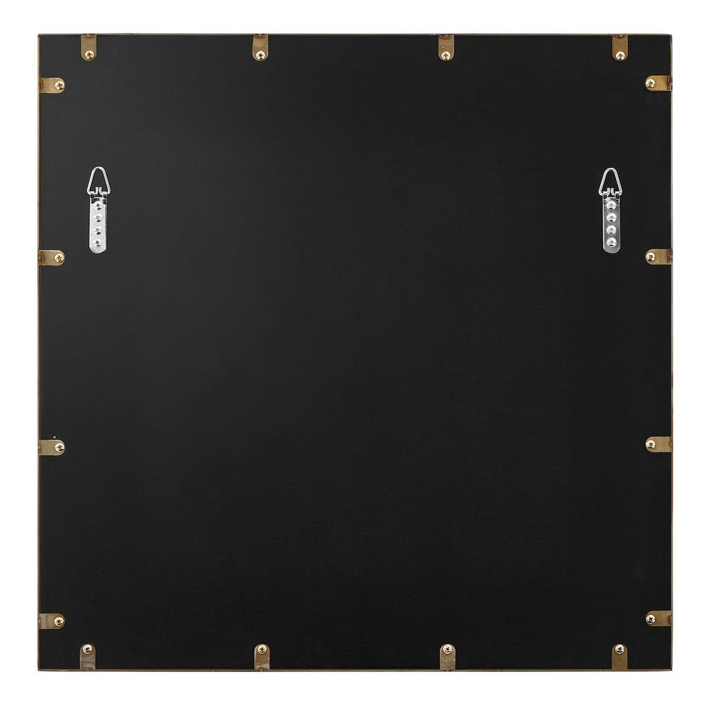 Fredric Square Mirror