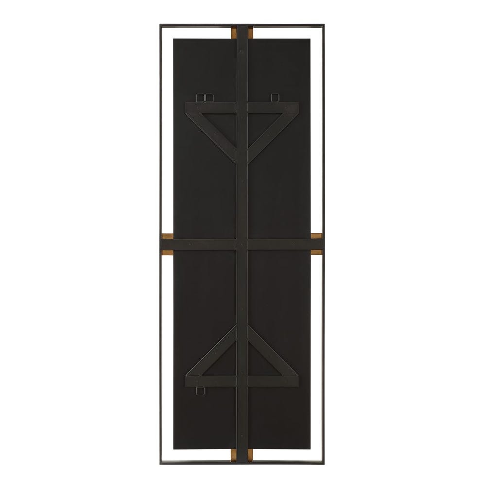 Cornerstone Mirror