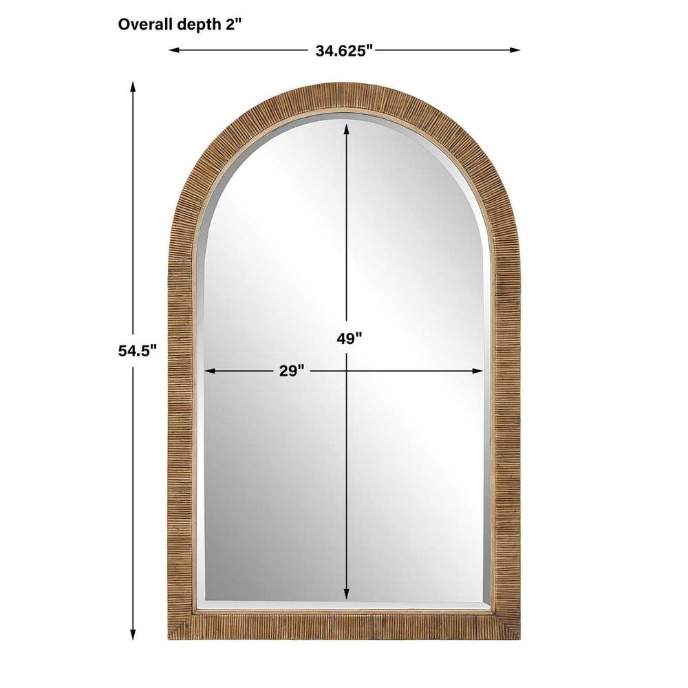 Cape Arch Mirror, Natural