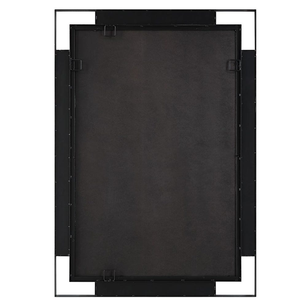 Stellan Mirror, Black