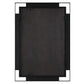 Stellan Mirror, Black