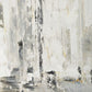 Hours in Silence Hand Painted Canvas