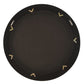 Frontier Round Mirror