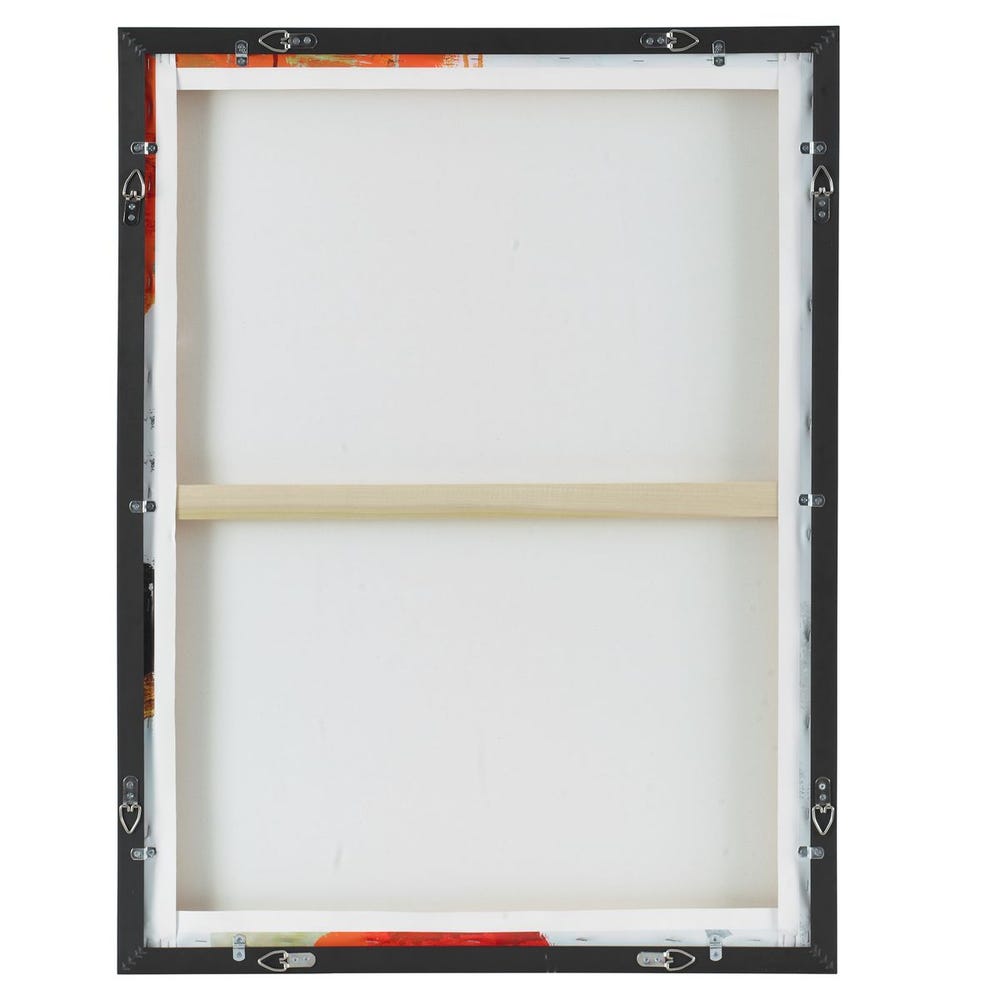 Tried and True Framed Canvases, S/2
