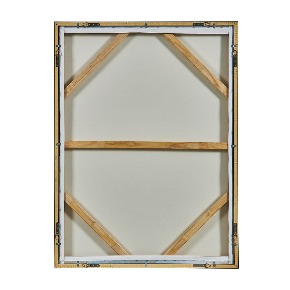 Excursion Framed Canvas