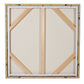 Westward Framed Canvas