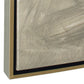 Westward Framed Canvas