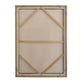 Bluster Framed Canvas
