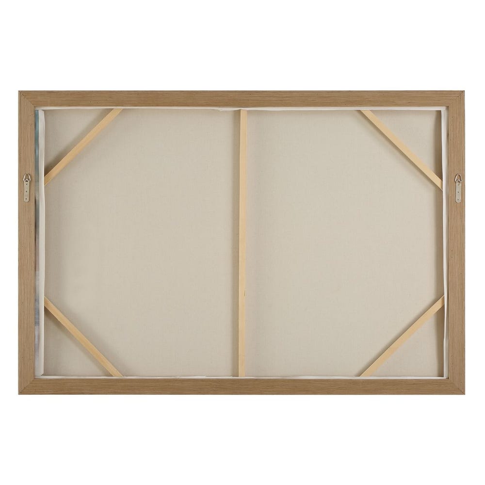 Take Me Higher Framed Canvas