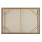 Take Me Higher Framed Canvas