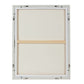 Simple Serenity Framed Canvas