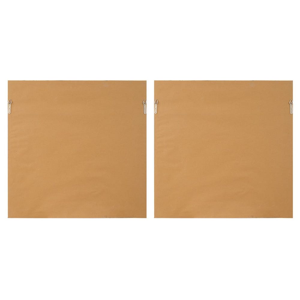 Cinnamon Shore Framed Prints, S/2