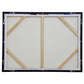 Subtle Nuances Framed Canvas
