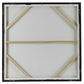 Looping Eternity Framed Canvas