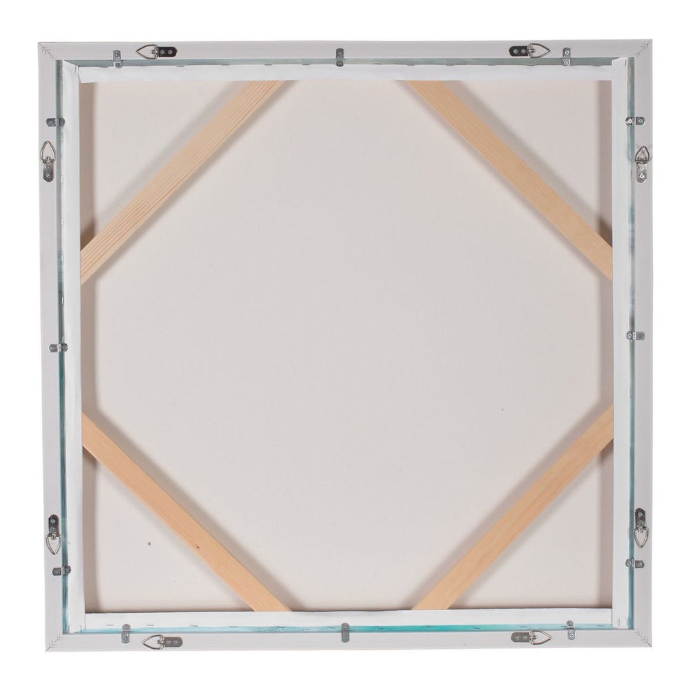 Tranquil State of Mind, Framed Canvases, S/2