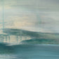 Tranquil State of Mind, Framed Canvases, S/2