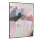 Process Framed Canvas
