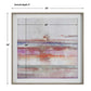 Torrent Framed Print