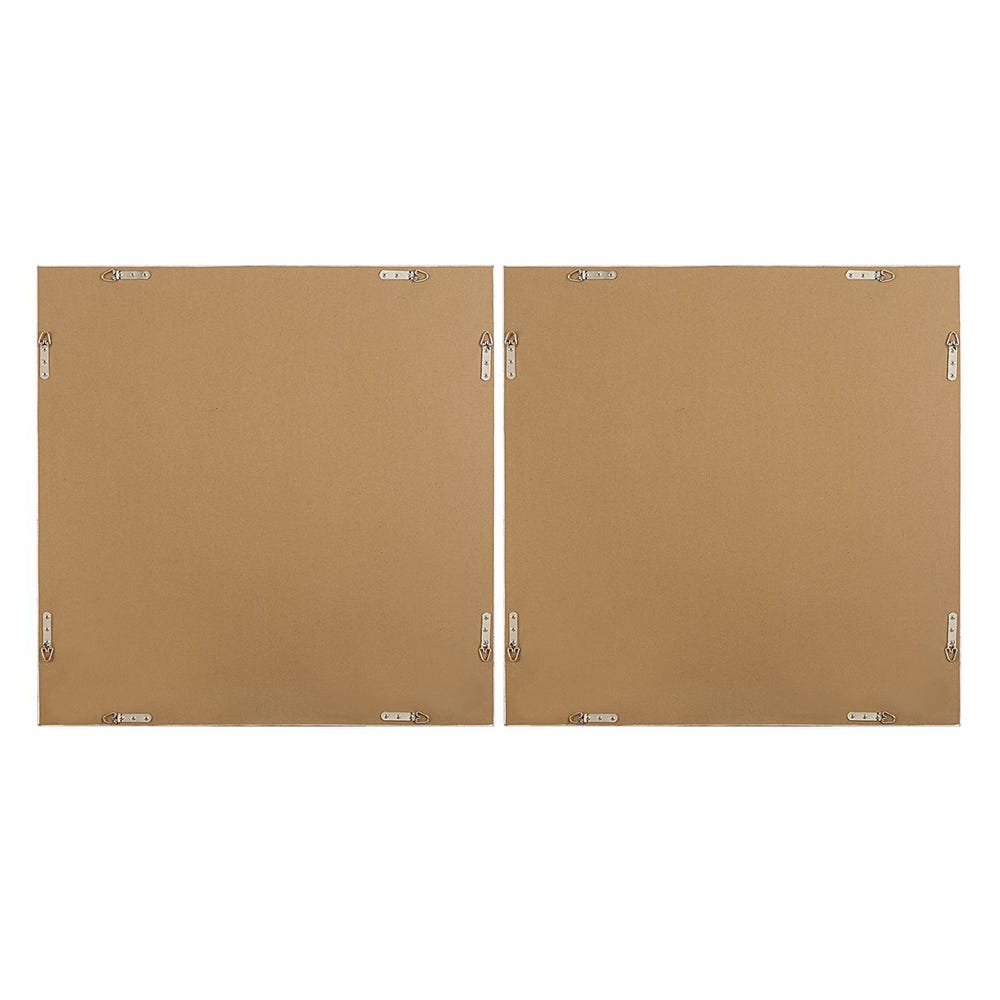 Vetrina Framed Prints, S/2
