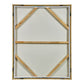 Painters High Revisited Framed Canvas