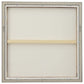 For His Glory Framed Canvas