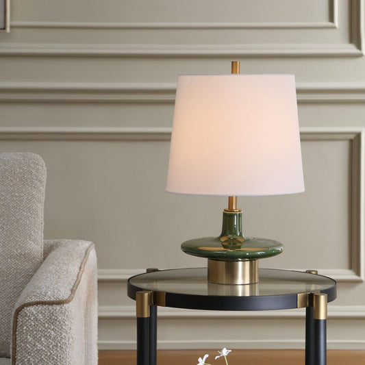 Sieler Table Lamp