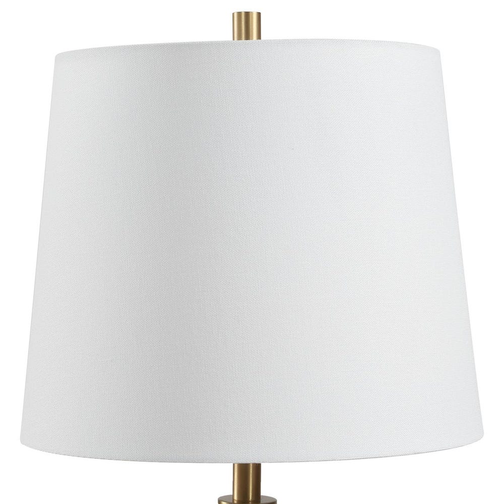 Sieler Table Lamp