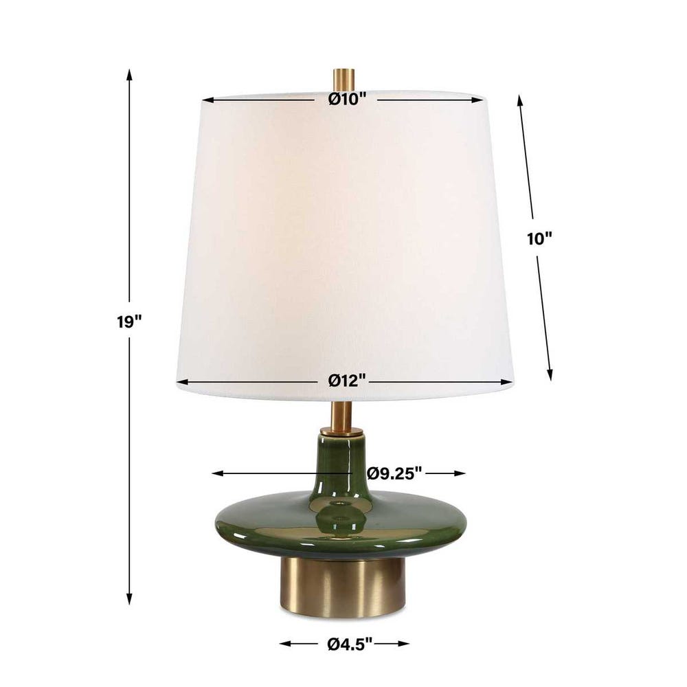 Sieler Table Lamp