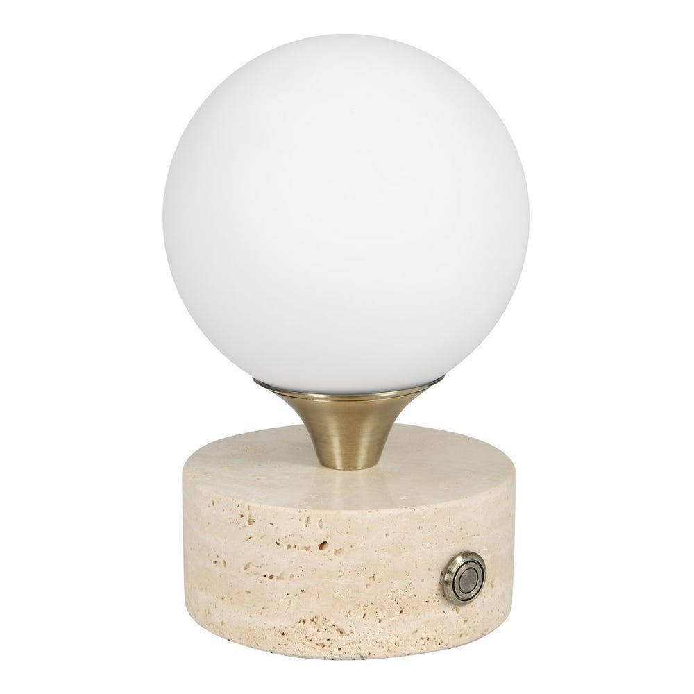 Abril Rechargable Accent Lamp