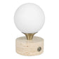 Abril Rechargable Accent Lamp