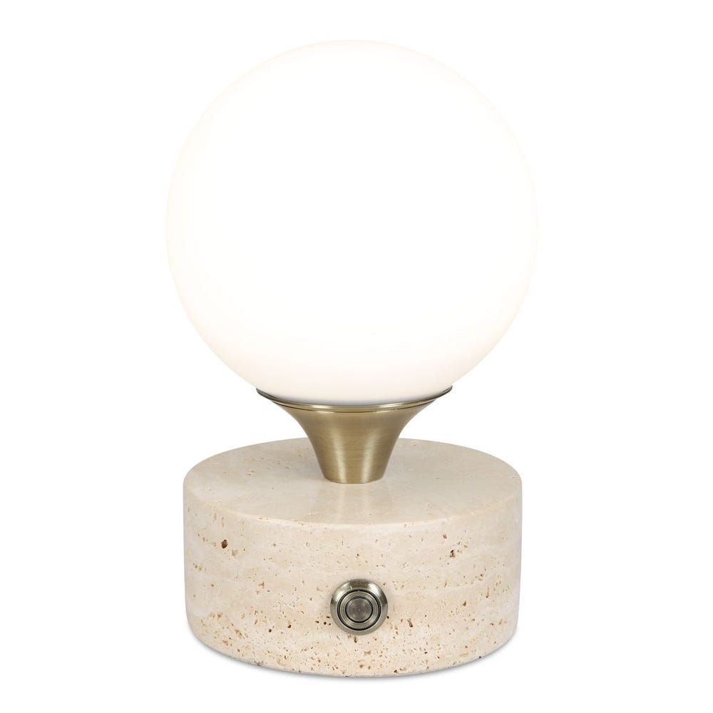 Abril Rechargable Accent Lamp